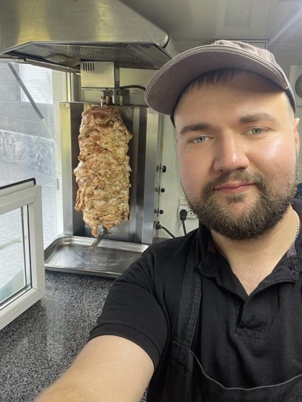 Богдан Гембарский