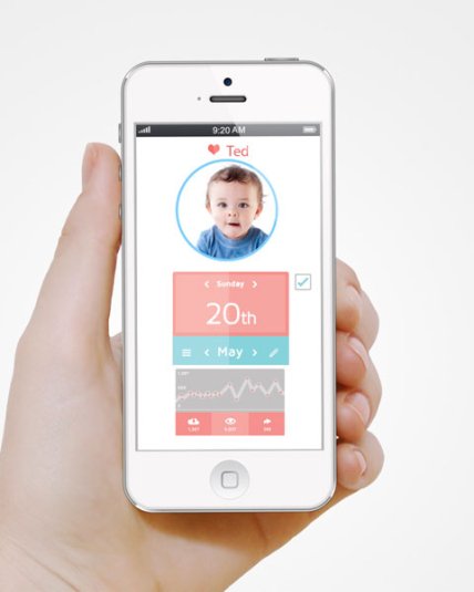 Игрушечный мишка поможет оценить здоровье ребенка - изображение №2