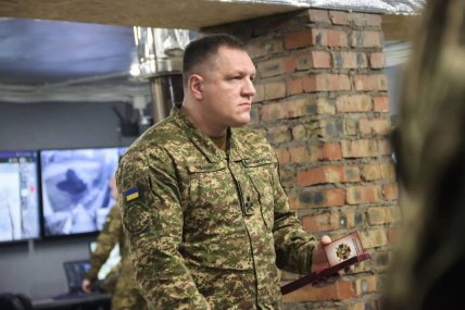 Олександр Півненко