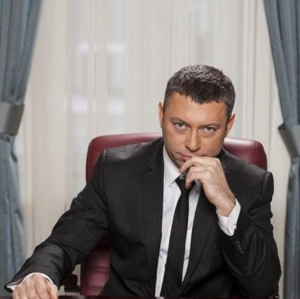 Невмержицкий