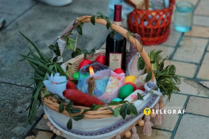 Великдень у Києві 12 квітня 2026