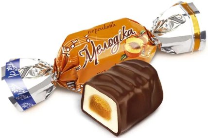 Конфета Мелодика