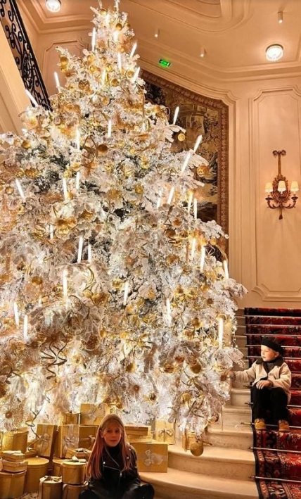 Дети Ивана Дорна