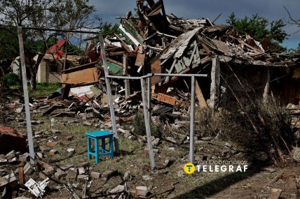 фото Ян Доброносов