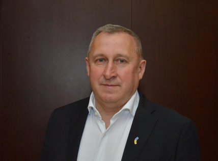 Андрей Дещица