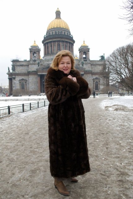 Елена Соловей