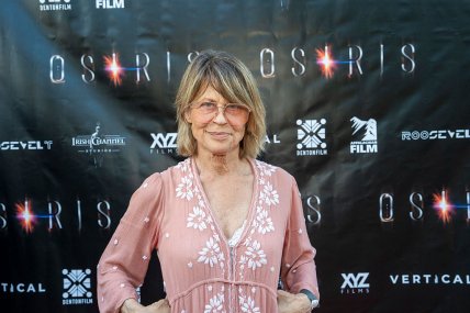 Линда Хэмилтон