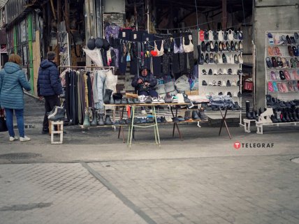 Харків – ринок