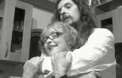 Син Ади Роговцевої