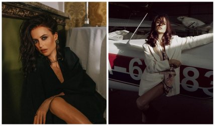 Як зараз виглядає Мирослава Карпович