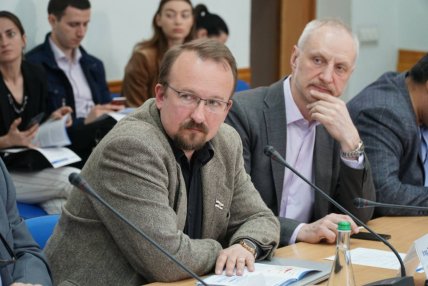 Как ввести СЭЗ в Украине, чтобы вернуть Донбасс и не потерять другие регионы - аналитик Игорь Тышкевич