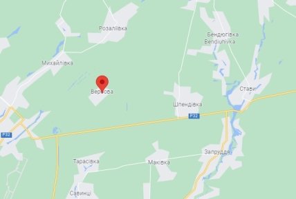 Под Белой Церковью ВАЗ влетел в дерево, погиб подросток