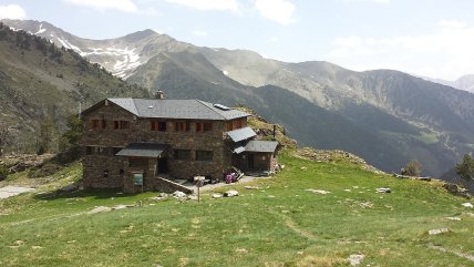 Що подивитись в князівстві Андоррі