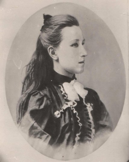 Софія Налепинська-Бойчук - українська художниця і графік