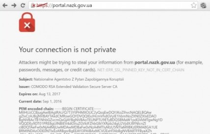 Е-декларирование работает не у всех, но есть решение