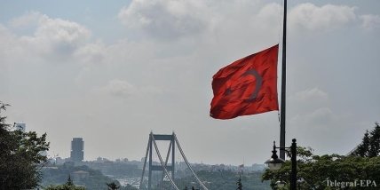 В Турции объявлен однодневный траур