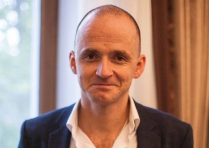 Александр Линчевский