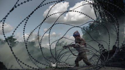 Як проходив інтенсив 46 батальйону Подільської бригади ДШВ ЗСУ