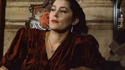 Валерия Заклунная