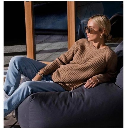 Стильний домашній одяг