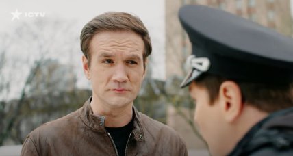 Сарансков Участковый из ДВРЗ