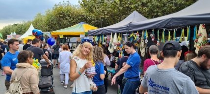 Инна Олейник