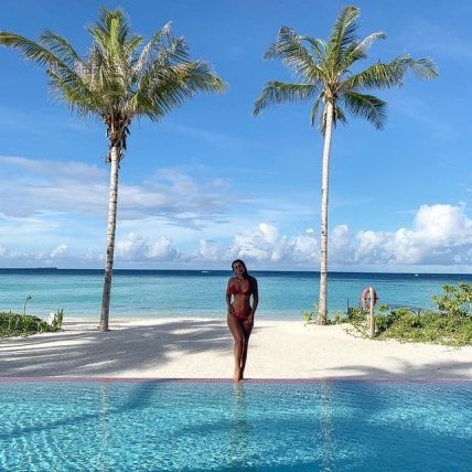 Виктория Хачериди