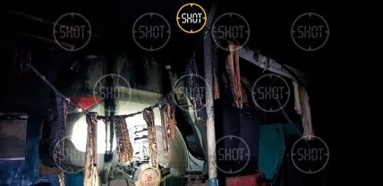 Убийство маляра в Санкт-Петербурге фото 4