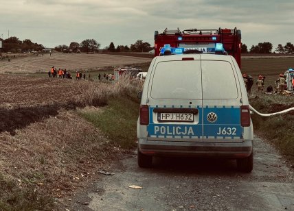 Польская полиция расследует обстоятелсьтва ДТП на ралли Ныса