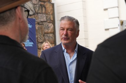 Алек Болдуин