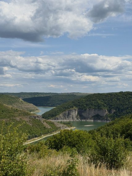 Врублевцы на Днестре Хмельницкая область