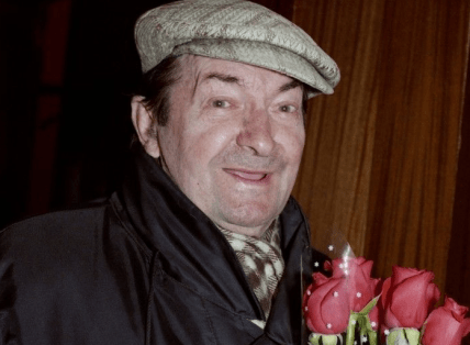 Георгий Вицин