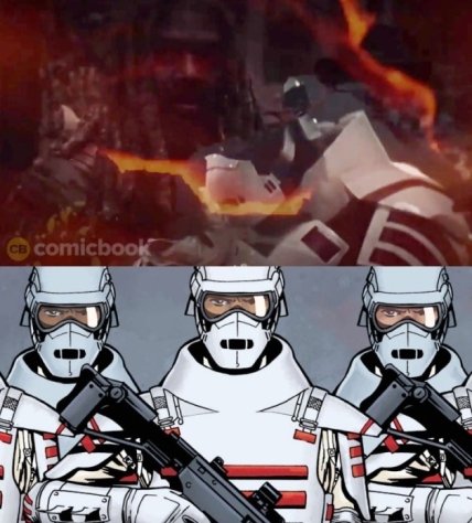 Ходячие мертвецы