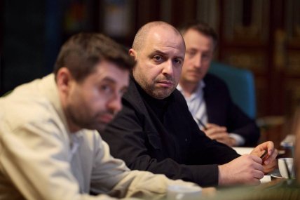 Рустем Умєров