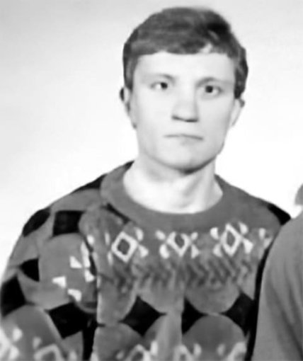 Игорь Ткаченко, Череп