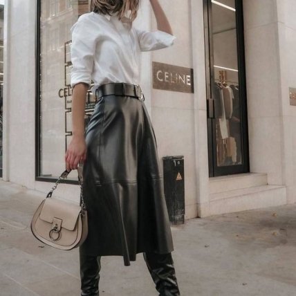 Тренды весны 2023