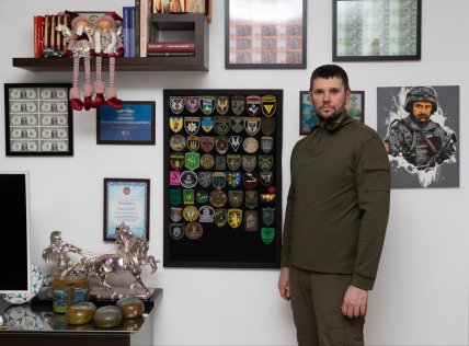 Антон Шухнин