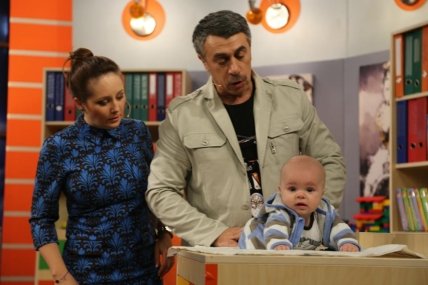 Даша Малахова рассказала о здоровье детей и отношении к медицине - изображение №1