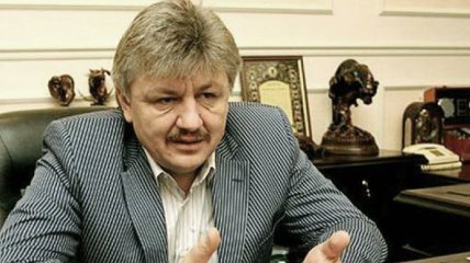 Владимир Сивкович