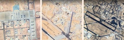 Військова база США