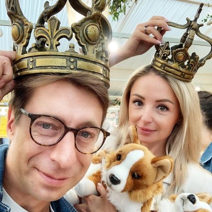 Михаил Зеленский