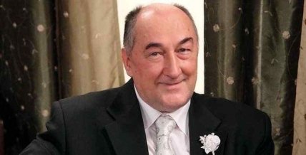 Борис Клюев