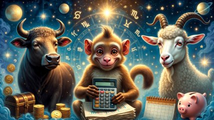 китайський гороскоп