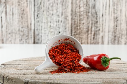 перец каценский порошок чили