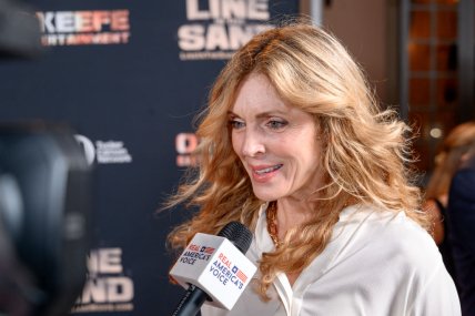 марла мейплз