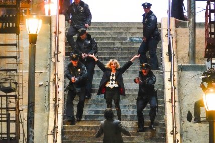 Леди Гага Джокер 2