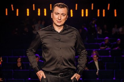 Валерій Жидков