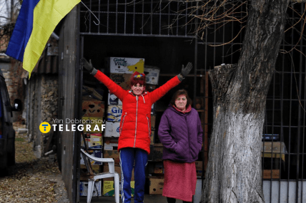 Звільнення Херсона, 2022 рік