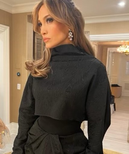 Дженніфер Лопес