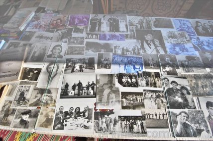 Дом Назария Яремчука